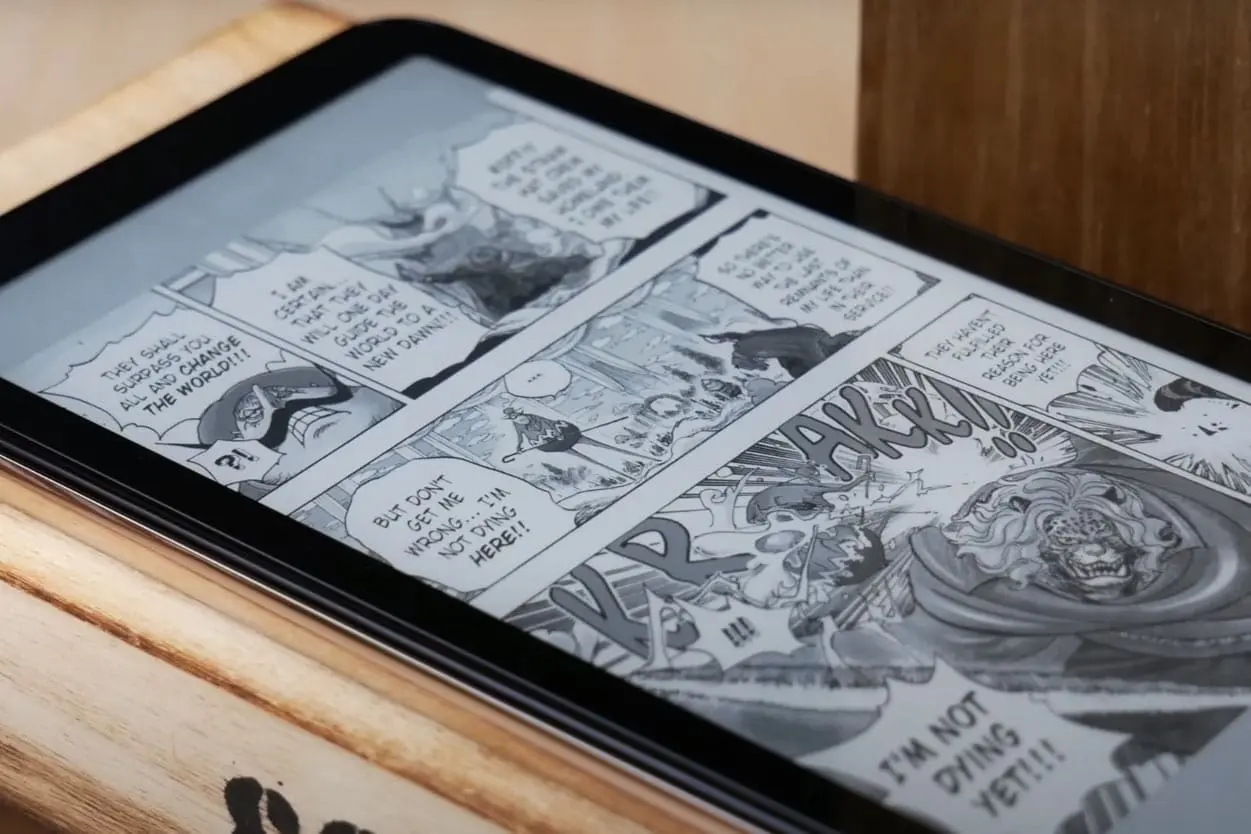 A legjobb e-book olvasók vélemények
