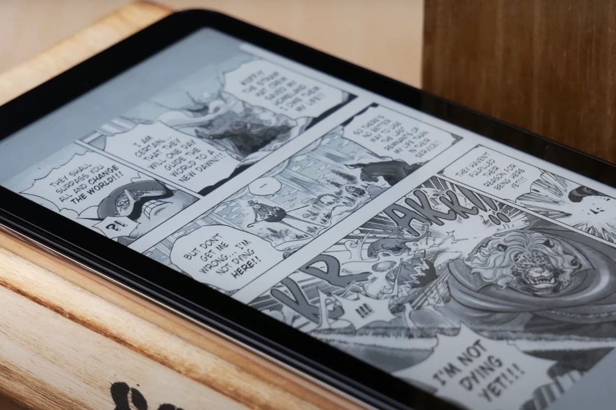 A legjobb e-book olvasók vélemények