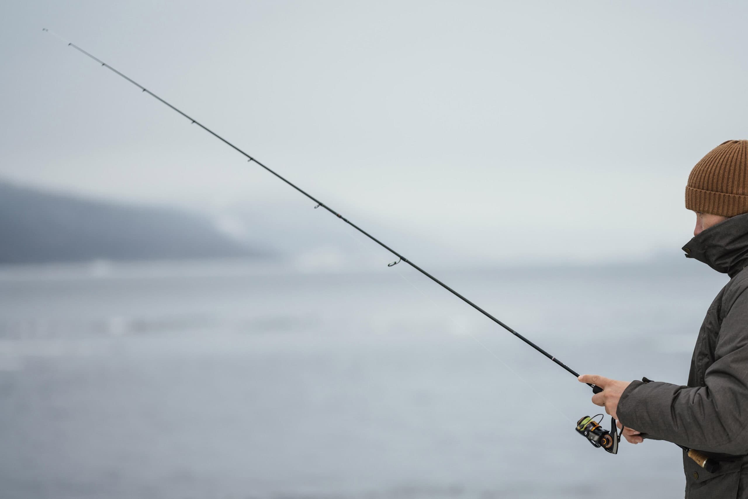a legjobb horgászbotok