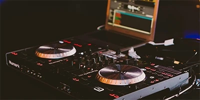 Legjobb keverőpultok