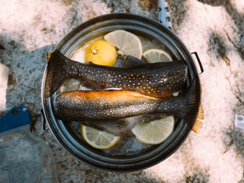 A legjobb konyhai edénykészletek teszt