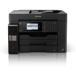 Epson EcoTank L15160: Product review