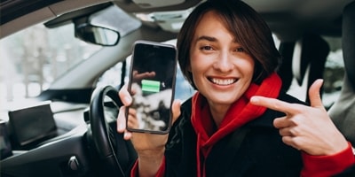 Nagy akkumulátoros telefonok