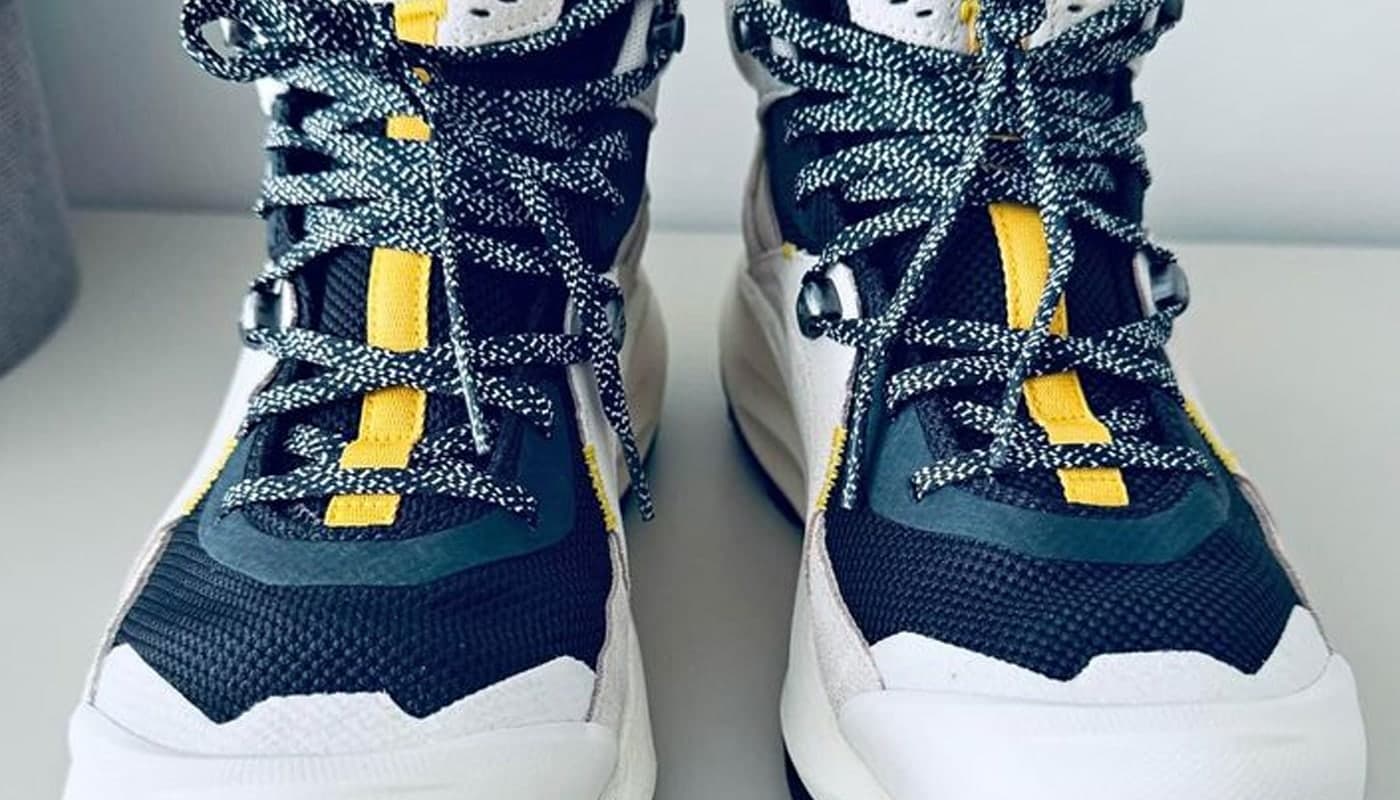 A legjobb női és férfi futócipők aszfaltra teszt