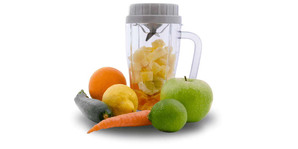 A legjobb smoothie készítők
