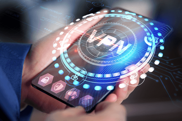 Legjobb VPN-ek
