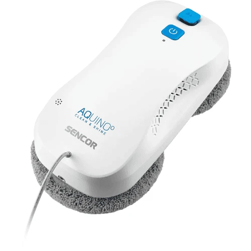 SENCOR Aquino SRW 6010WH: Product review
