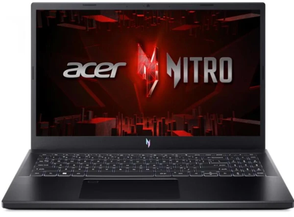 Acer Nitro V ANV15-51-566B: Product review