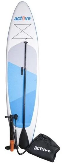 Act!ive Marina Beach SB-004-W: Product review