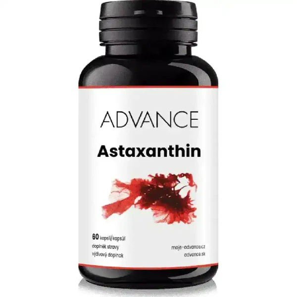 Advance Astaxanthin: Product review