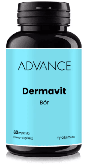 ADVANCE Dermavit: Product review