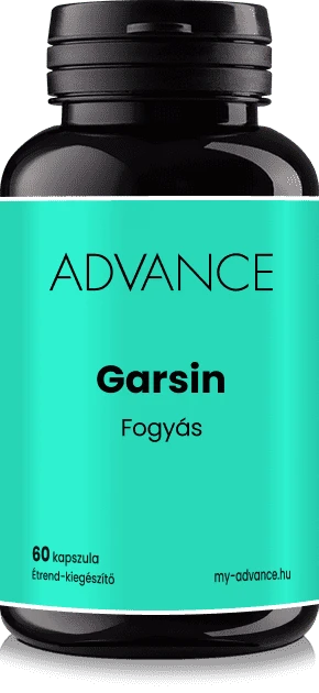 Advance Garsin