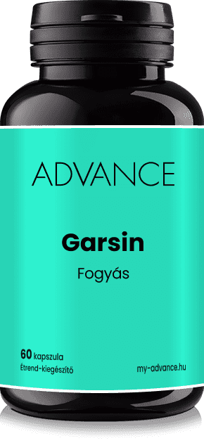 Advance Garsin: Product review
