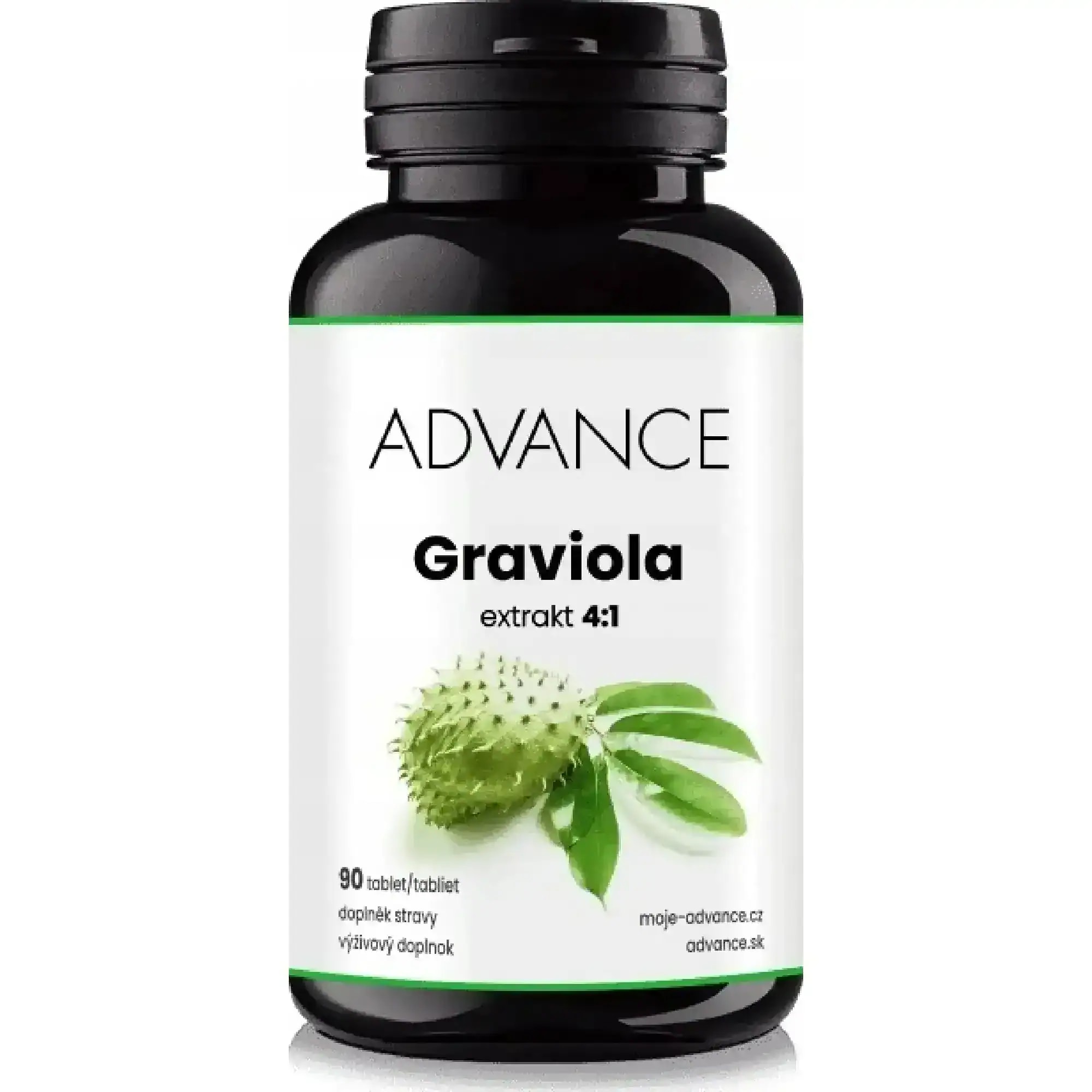 Advance Graviola