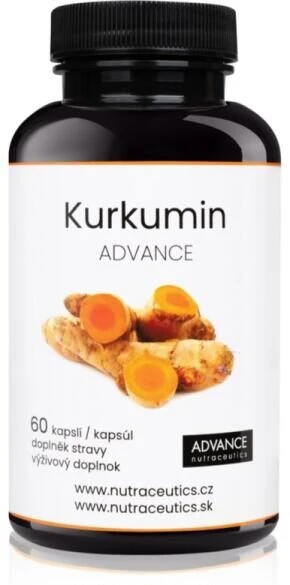 Kurkumin Advance: Product review