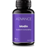 Advance Modin