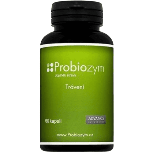 Advance Probiozym