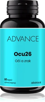ADVANCE Ocu26