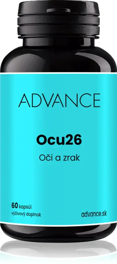 ADVANCE Ocu26