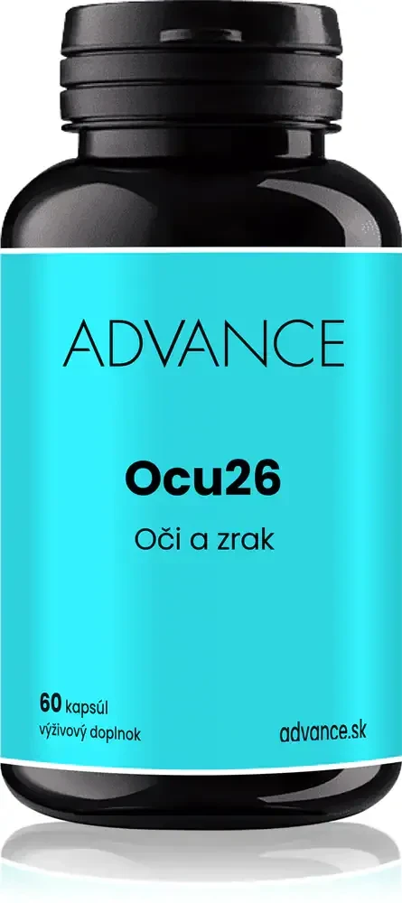 ADVANCE Ocu26: Product review