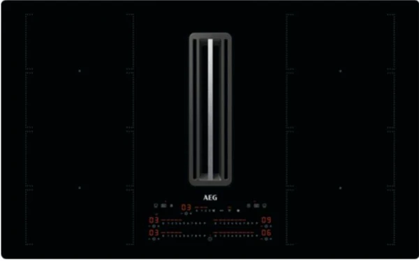 AEG CCE84779CB: Product review