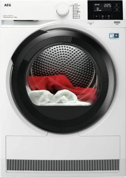 AEG TR819P4E: Product review