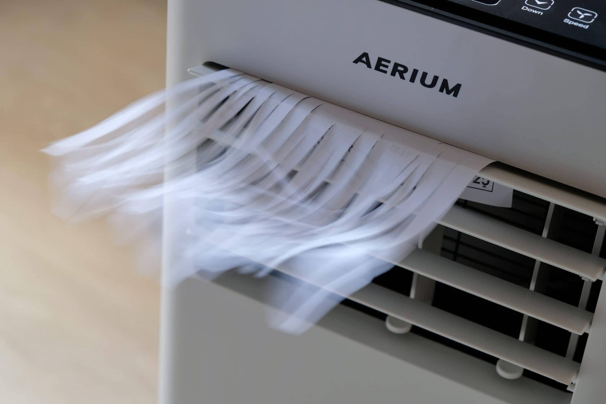 Aerium 7000 Cool Nano mobilklíma teszt