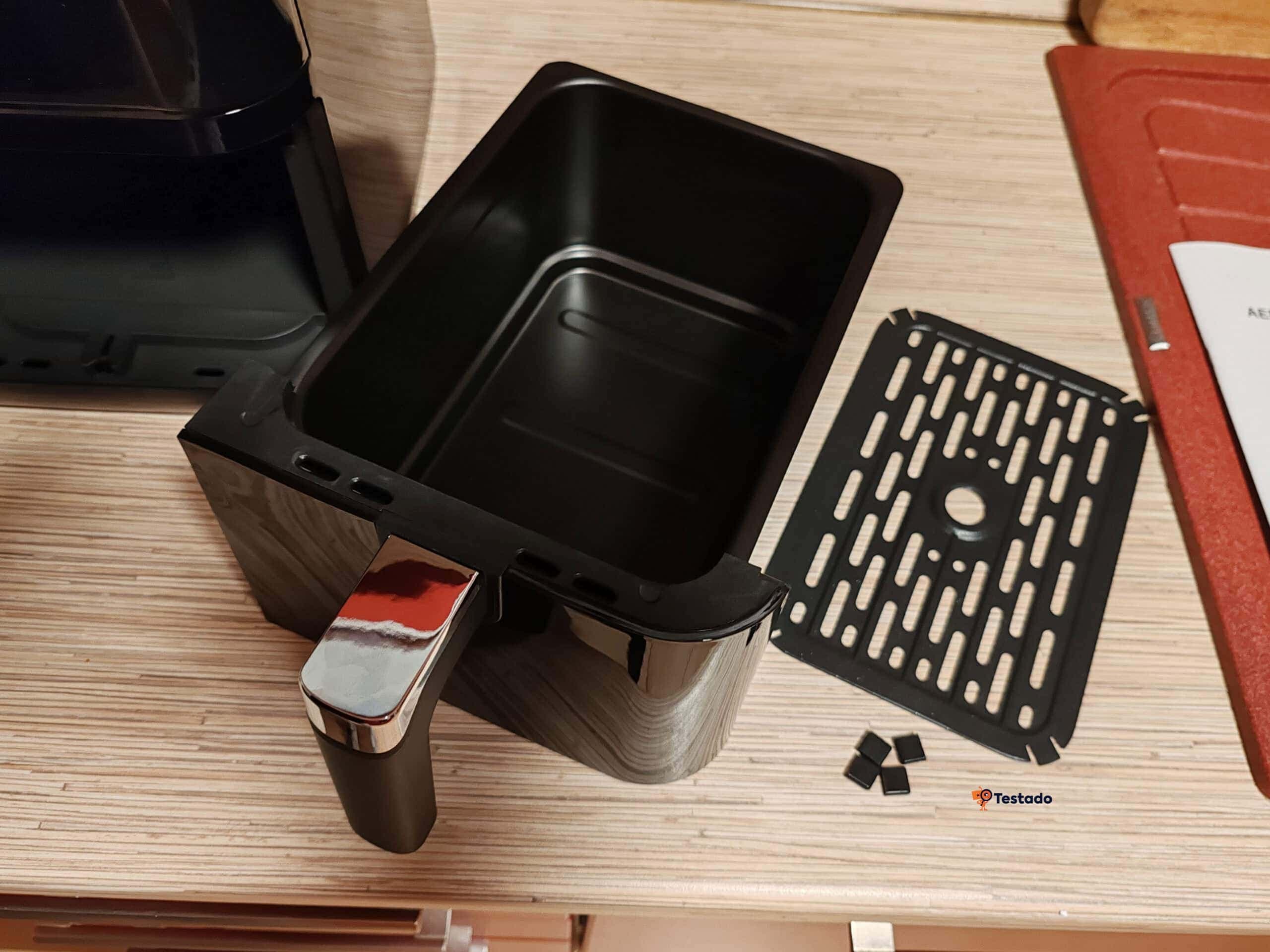 AERIUM CrispWave FA300 DUAL ZONE