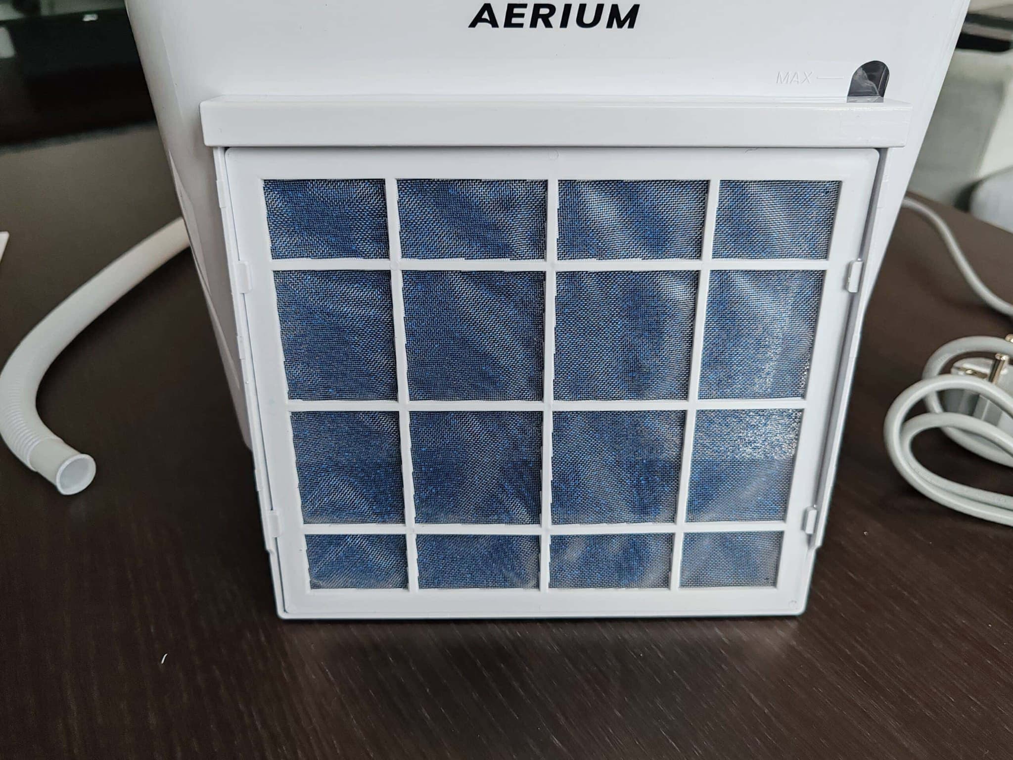 AERIUM DH10 Ionic