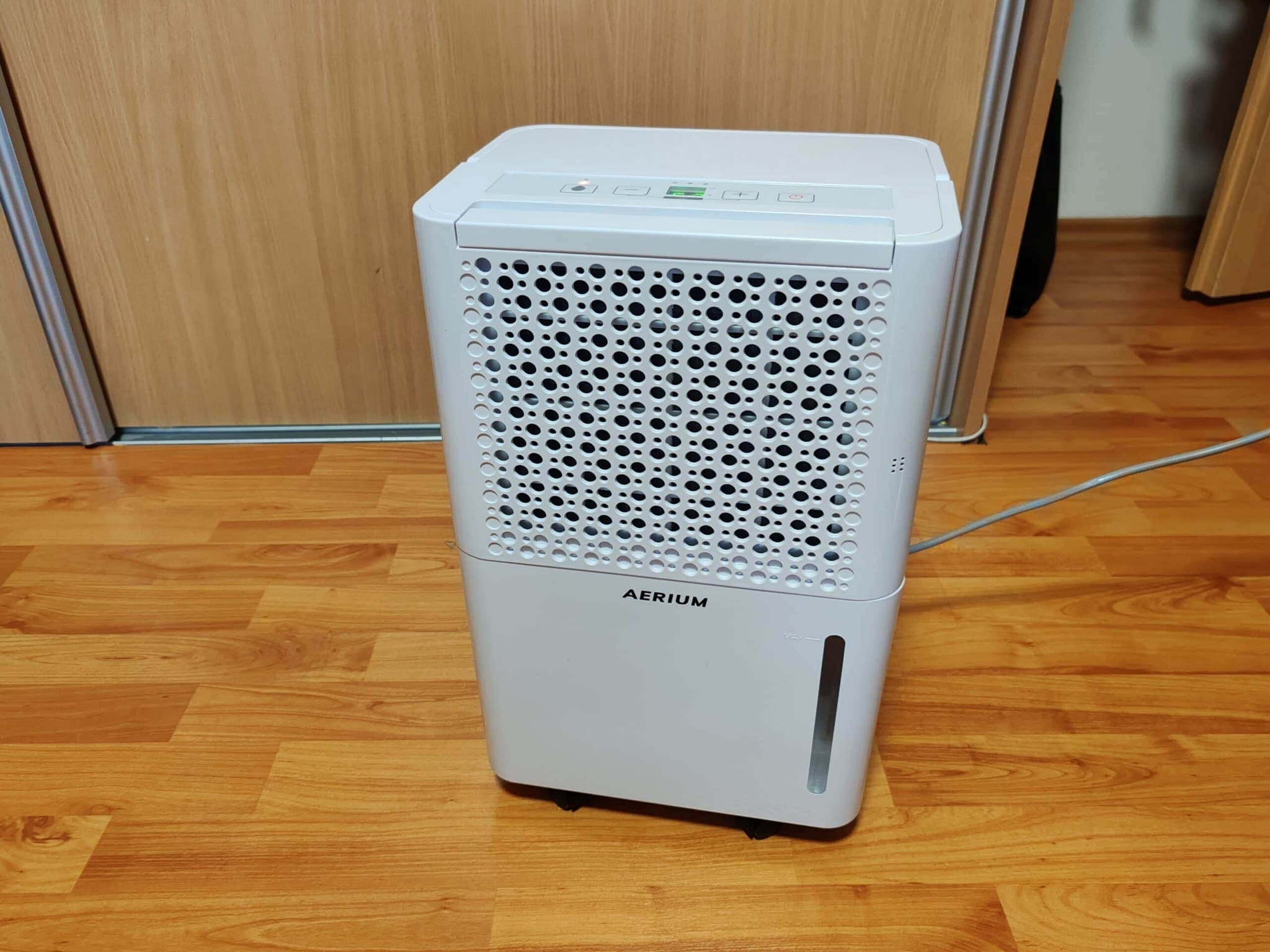 AERIUM DH10 Ionic