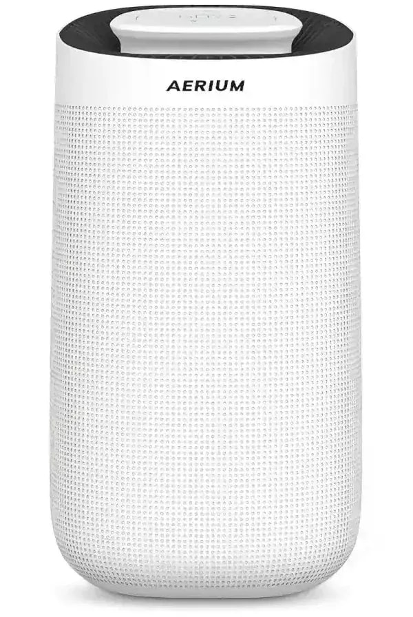 AERIUM DH12W HEPA Wi-Fi