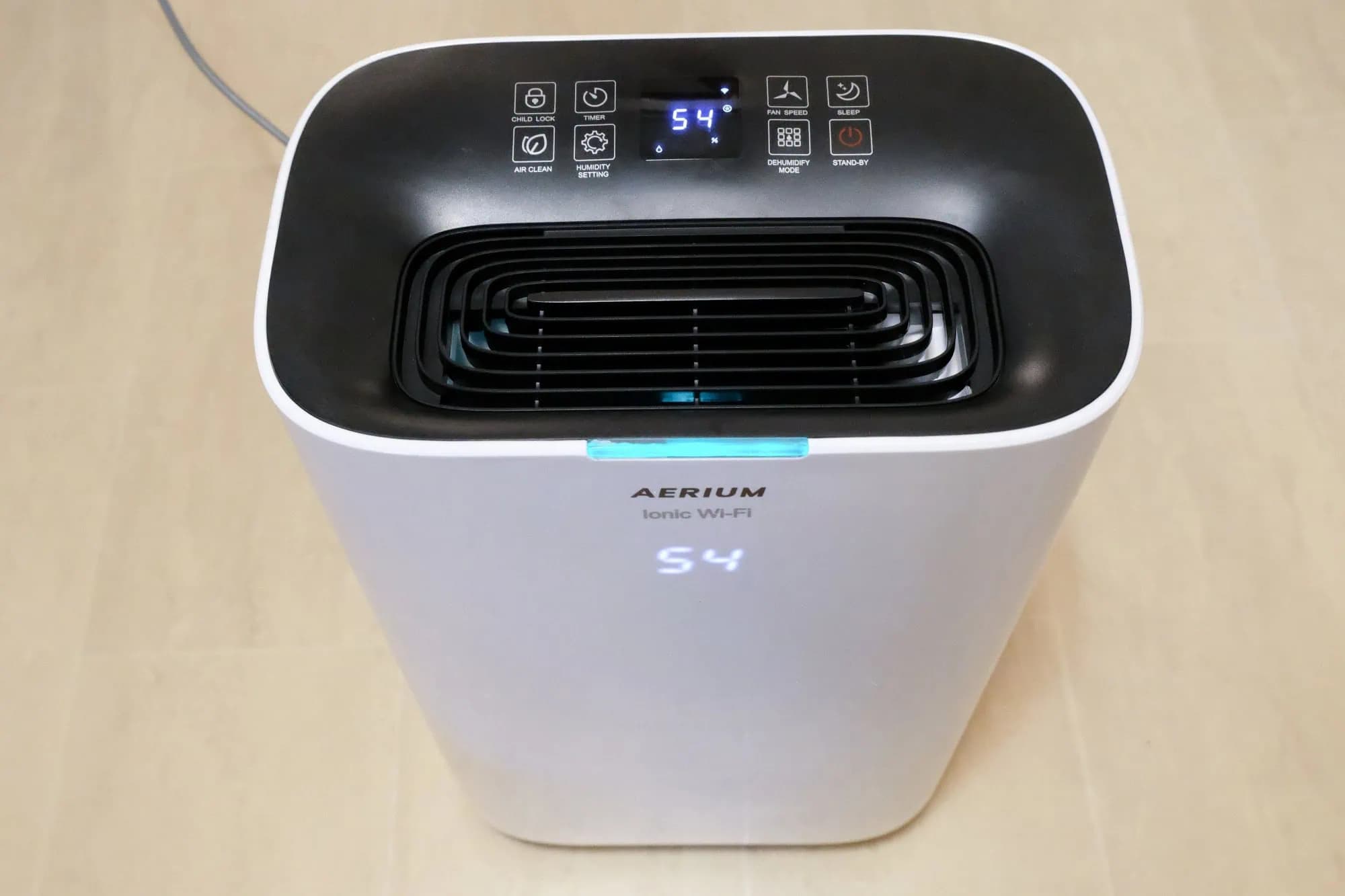 Aerium DH20 G Ionic Wi-Fi LED dioda