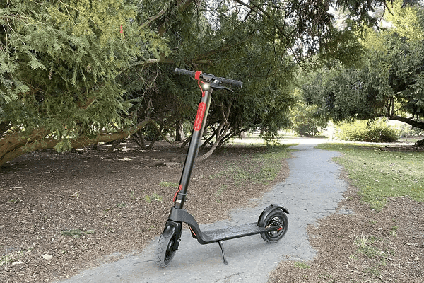 Aerium HX8 teszt