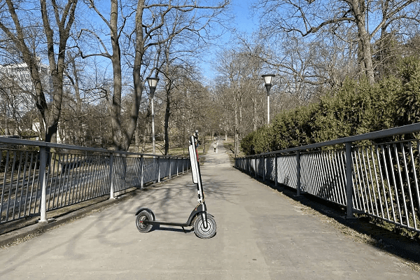 Elektromos roller vélemény, teszt, ár