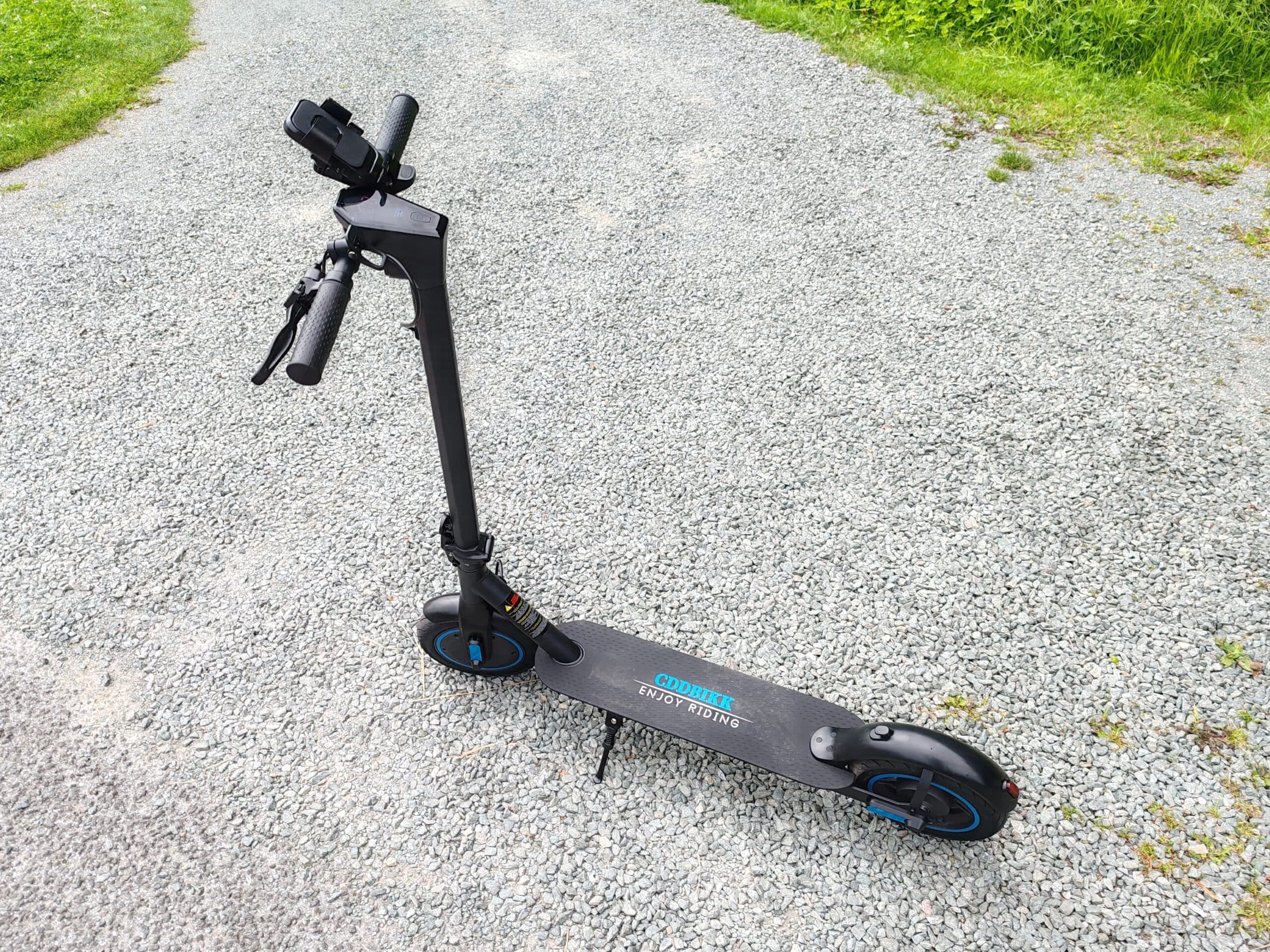 Aerium MaxRide T500