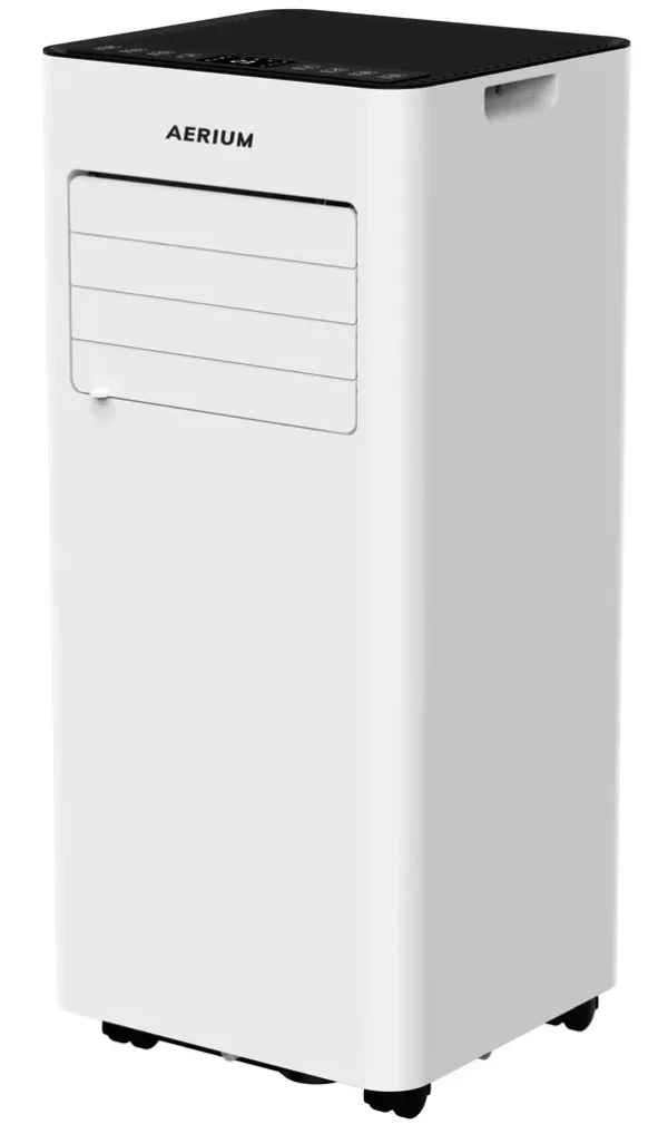 Aerium P7000 Cool Nano: Product review