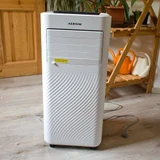 AERIUM P9000 Silent Wi-Fi