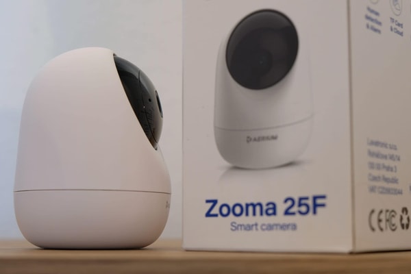 Aerium Zooma 25F