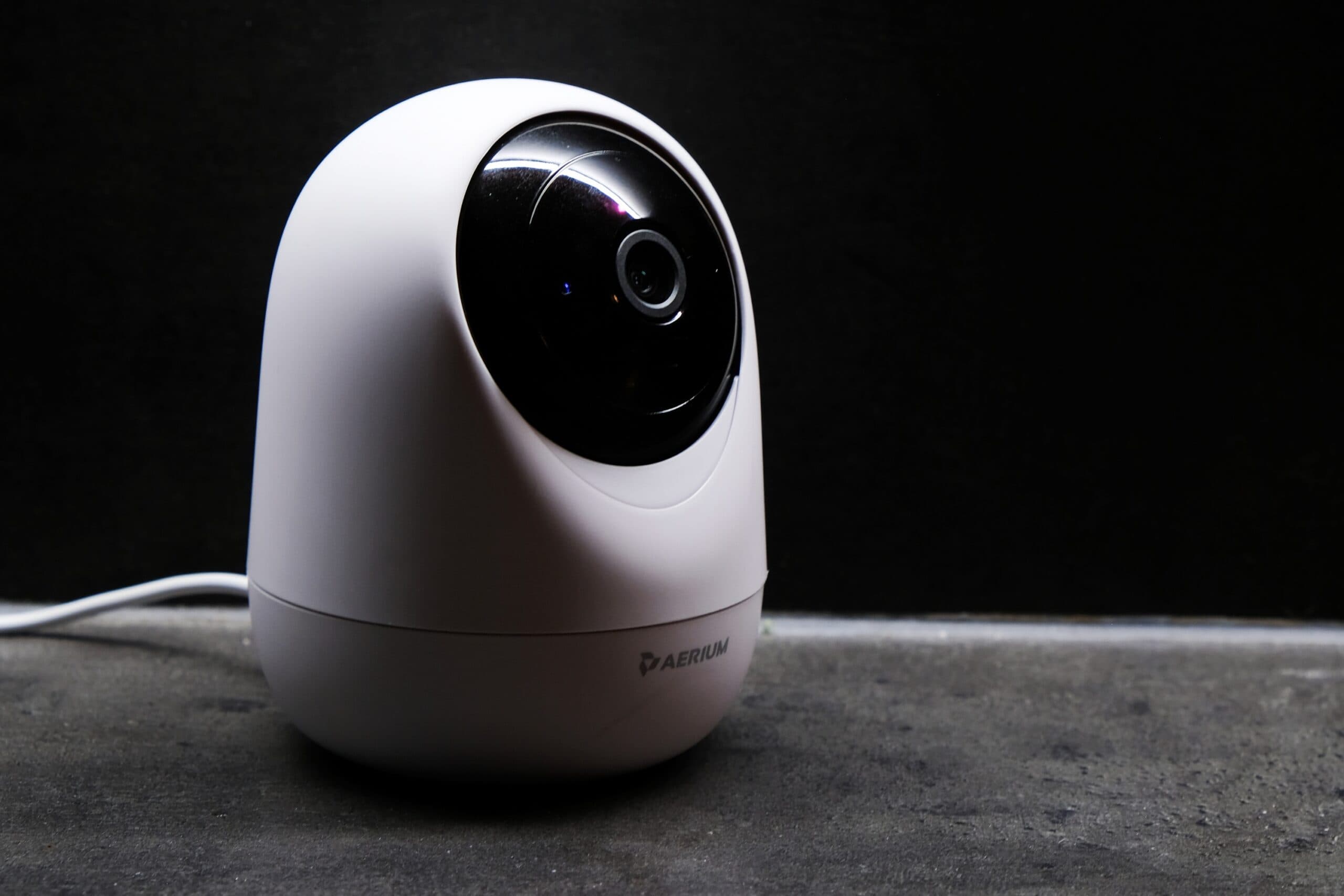 Aerium Zooma 25F bemutató