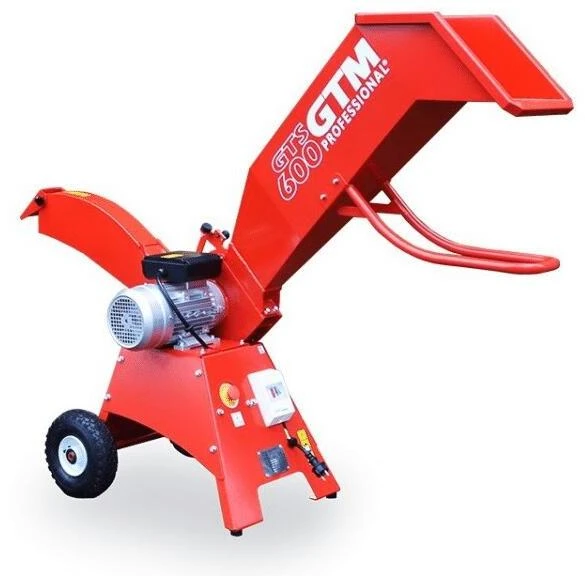 GTM Professional GTS 600 E: Product review