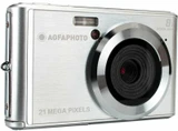 AgfaPhoto DC5200 Silver