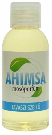 Ahimsa Tavaszi szellő: Product review