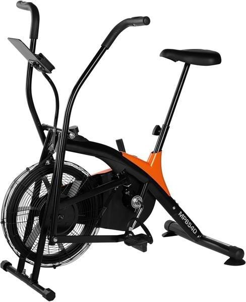 HMS MP6540 Air Bike: Product review
