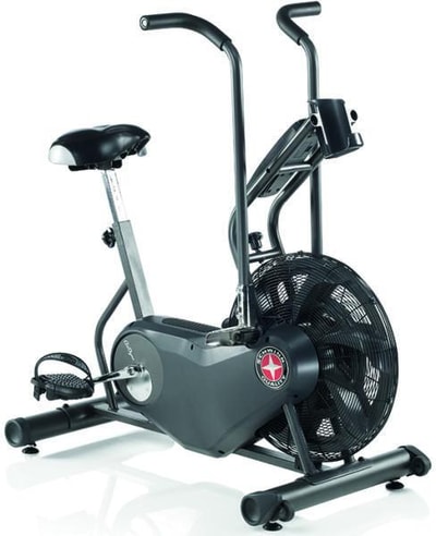 Schwinn Airdyne AD6i Airbike