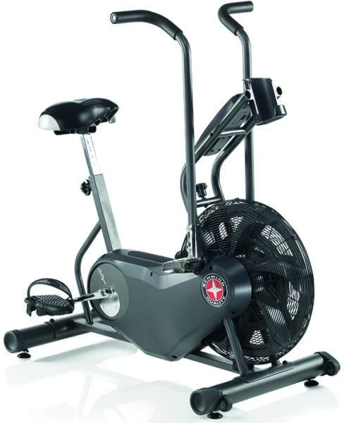 Schwinn Airdyne AD6i Airbike: Product review