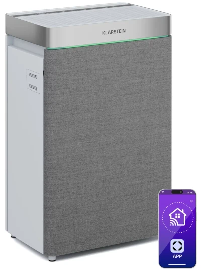 Klarstein AireLux Smart 60m²