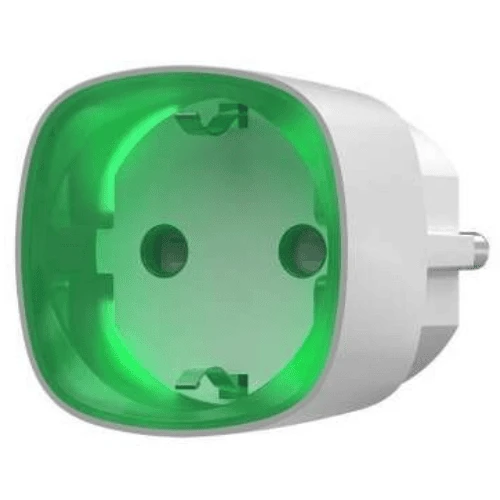 Ajax Systems AJ-SO-WH: Product review