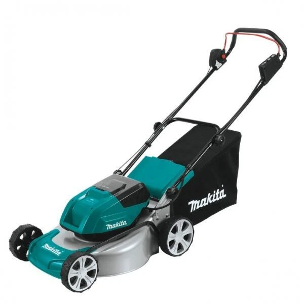 Makita DLM463Z: Product review
