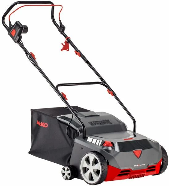 AL-KO Easy Combi Care 38.4 E: Product review