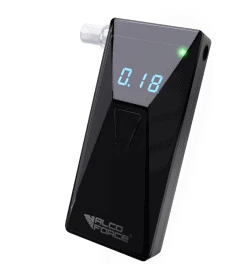 AlcoForce Galaxy: Product review